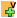 icon for creating a virtual queue in easyPRIMA